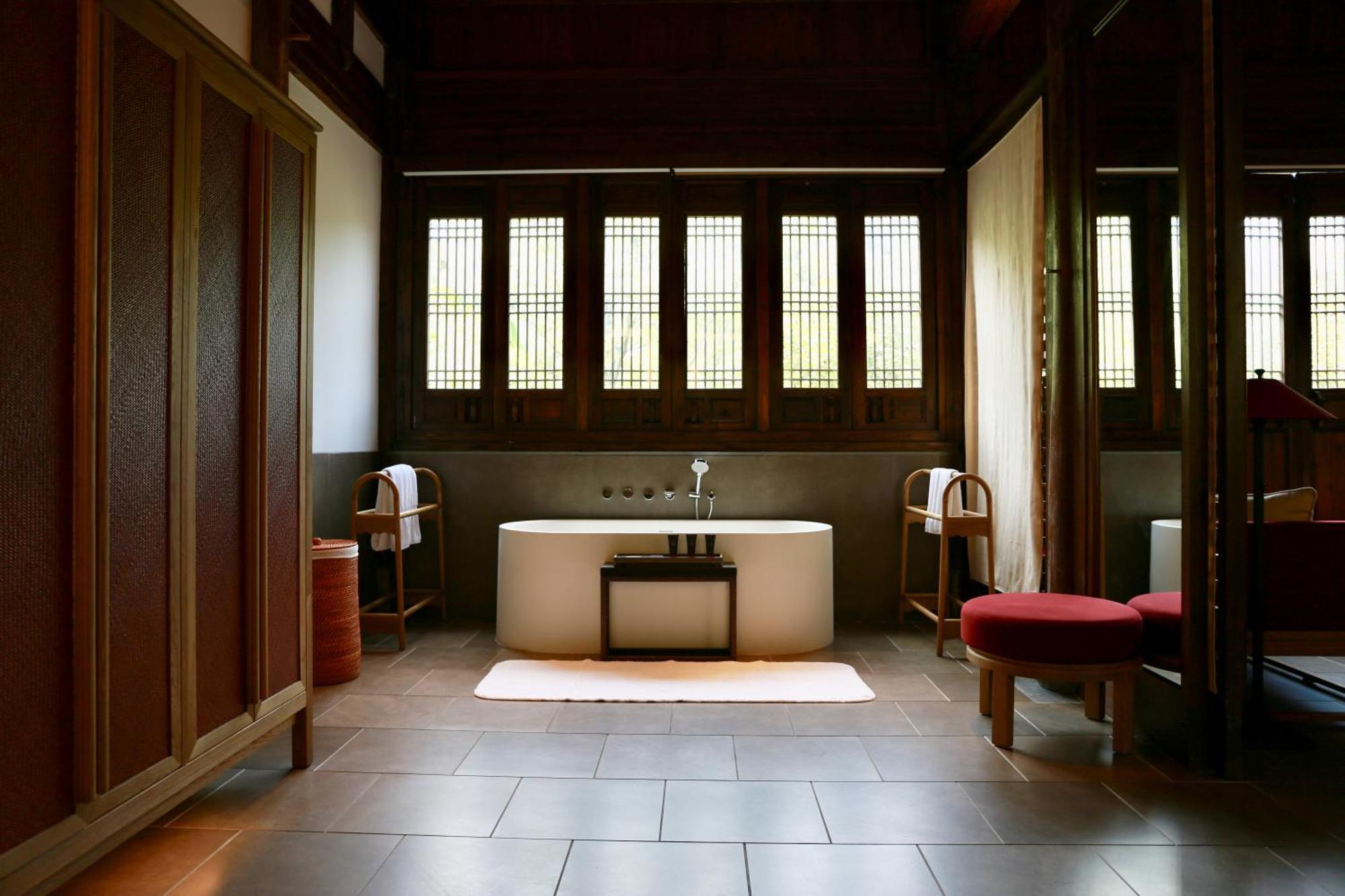 Pusen Lanting Shaoxing Hotel Exterior photo
